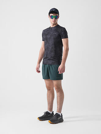 ENDURANCE | Herren Laufshirt Genen