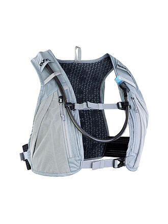 EVOC | Radrucksack Hydro Pro 6 + 1,5 Liter Trinkrucksack