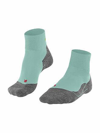 FALKE | Damen Wandersocken TK 5 Short