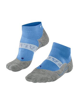 FALKE | Herren Laufsocken RU4 Endurance Cool Short