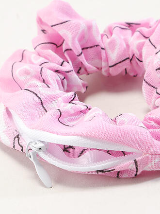 FIGLIA | Damen Haarband Scrunchie
