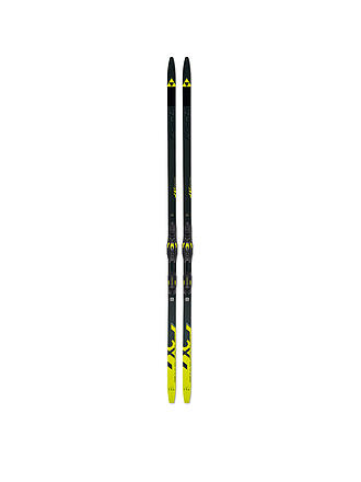 FISCHER | Langlaufski Set Classic Superlite Crown IFP + BDG Control Step in