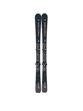 FISCHER | Damenski Set Aspire 72 + RS 9 GW SLR
