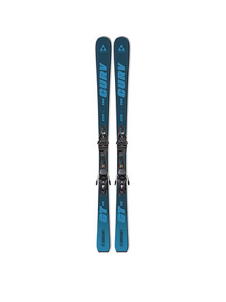 FISCHER | Pistenski Set XTR The Curv GT 76 + RSW 10 GW