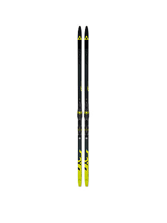 FISCHER | Langlaufski Set Classic Superlite EF Stiff + BDG Control Step in