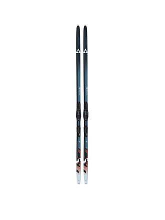 FISCHER | Langlaufski Set Skating Aeroguide Skate 65 mit Control Skate BDG.