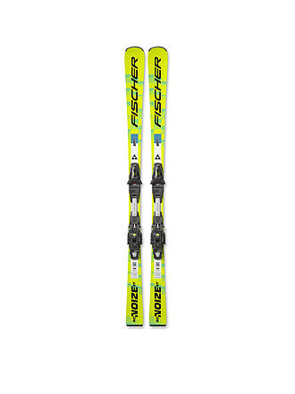 FISCHER | Raceski Set RC4 Noize ST + RC4 Z12 GW
