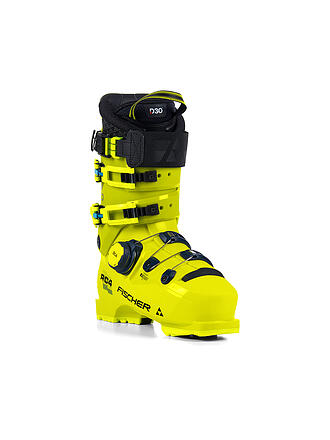 FISCHER | Herren Skischuhe RC4 130 MV BOA