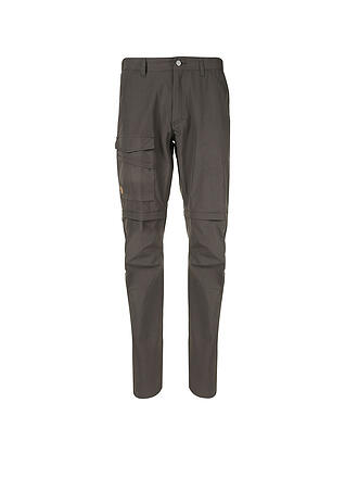 FJÄLLRÄVEN | Herren ZippOff-Wanderhose Traveller Light Z.O.
