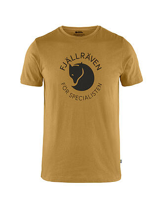 FJÄLLRÄVEN | Herren Funktionsshirt Fjäll Fox