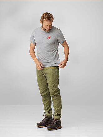 FJÄLLRÄVEN | Herren Funktionsshirt 1960 Logo
