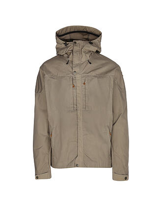 FJÄLLRÄVEN | Herren Parka Skogsö G-1000