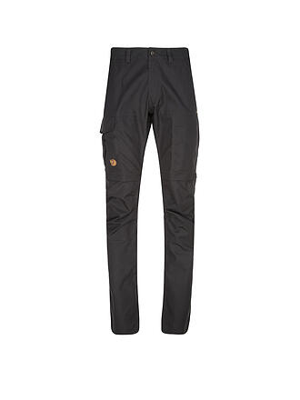 FJÄLLRÄVEN | Herren ZipOff-Outdoorhose Karl Pro