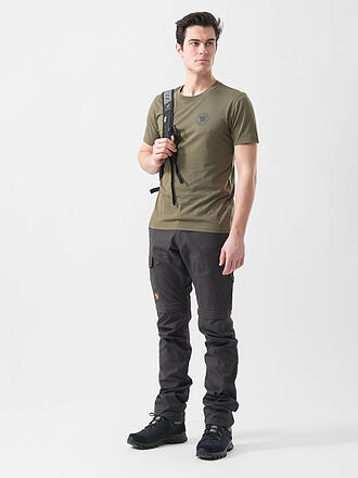 FJÄLLRÄVEN | Herren ZipOff-Outdoorhose Karl Pro
