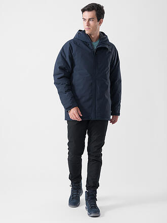 FJÄLLRÄVEN | Herren Winterjacke Hydratic Padded Trail