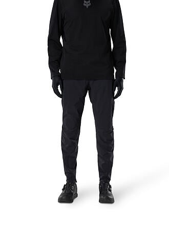 FOX | Herren Winter Radhose Flexair Fire