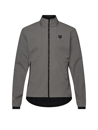 FOX | Herren Radjacke Ranger Fire