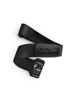 GARMIN | Herzfrequenz-Brustgurt M/L/XL HRM 200