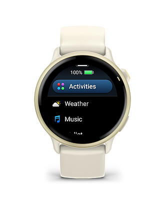 GARMIN | Fitness-Smartwatch Vivoactive 6