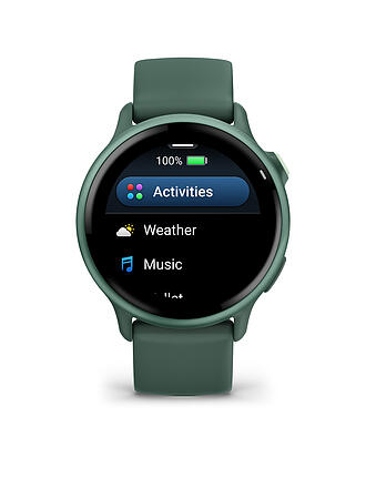 GARMIN | Fitness-Smartwatch Vivoactive 6