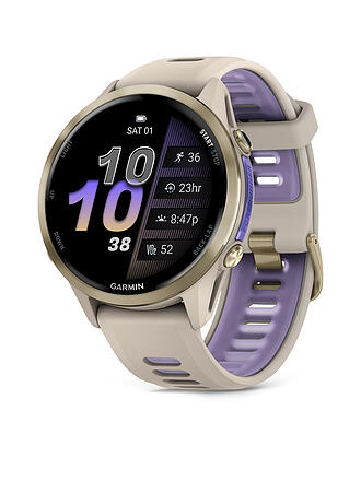 GARMIN | GPS-Laufuhr Forerunner 970