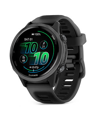 GARMIN | GPS-Laufuhr Forerunner 570 42mm