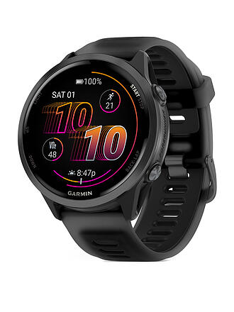 GARMIN | GPS-Laufuhr Forerunner 570 47mm