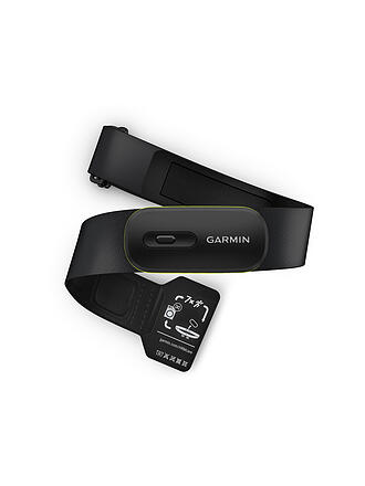 GARMIN | Brustgurt HRM 600