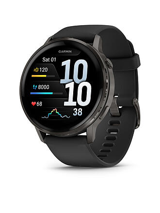 GARMIN | Fitness-Smartwatch Venu 4 - 45 mm