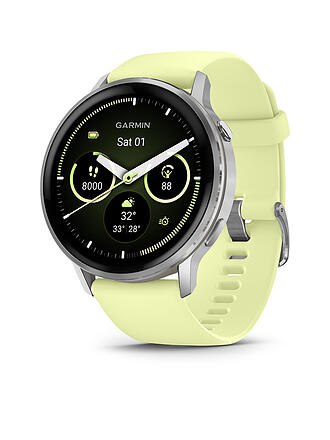 GARMIN | Fitness-Smartwatch Venu 4 - 45 mm