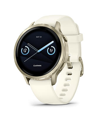 GARMIN | Fitness-Smartwatch Venu 4 - 41 mm