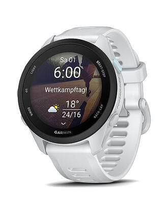 GARMIN | GPS-Laufuhr Forerunner 70