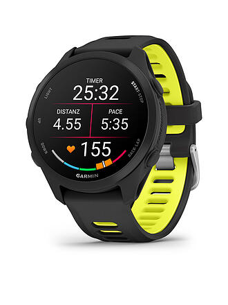 GARMIN | GPS-Laufuhr Forerunner 170 Music