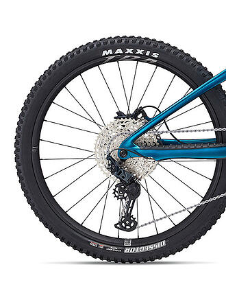 GIANT | Herren E-Mountainbike Trance X Advanced E+ Elite 2