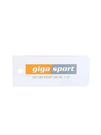 GIGASPORT | Plexi-Wachsabzieher