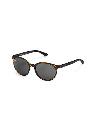 GLORYFY | Damen Sonnenbrille Gi33 Barcelona night havanna