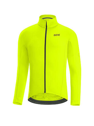 GOREWEAR | Herren Radtrikot C3 Thermo FZ