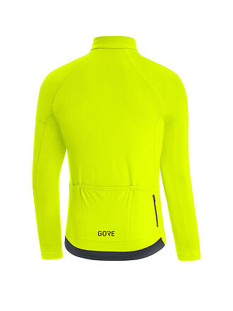 GOREWEAR | Herren Radtrikot C3 Thermo FZ