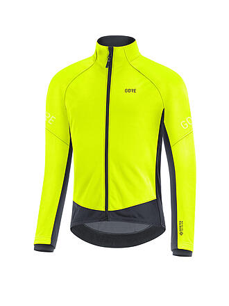 GOREWEAR | Herren Radjacke C3 GORE-TEX INFINIUM Thermo