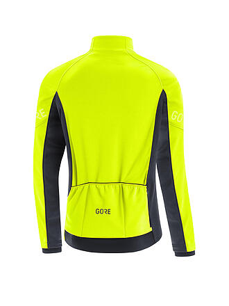GOREWEAR | Herren Radjacke C3 GORE-TEX INFINIUM Thermo