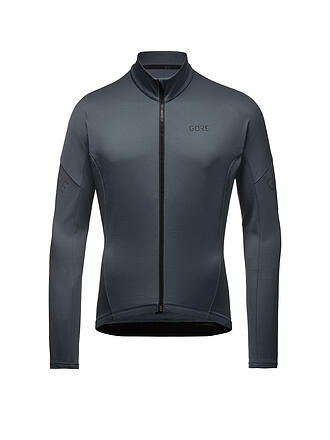 GOREWEAR | Herren Radtrikot C3 Thermo FZ