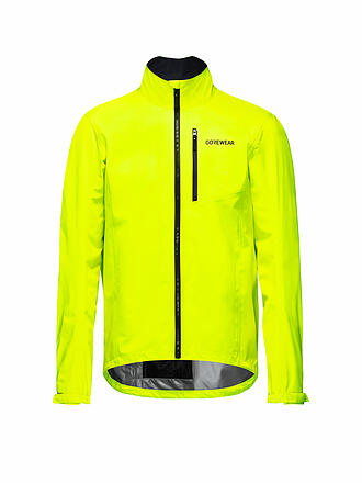 GOREWEAR | Herren Radjacke Glidewheel GTX