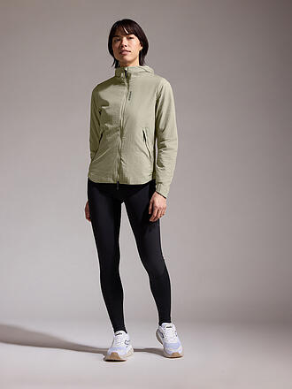 GOREWEAR | Damen Laufjacke CONCURVE WINDSTOPPER