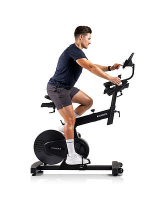 HAMMER | Ergometer HyRace S