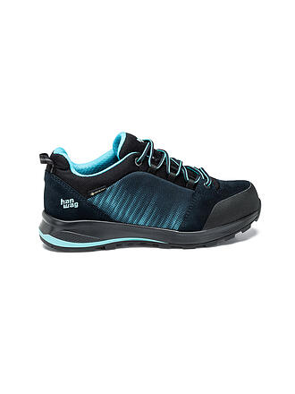 HANWAG | Damen Wanderschuhe Klarsby Low Bunion GTX Low