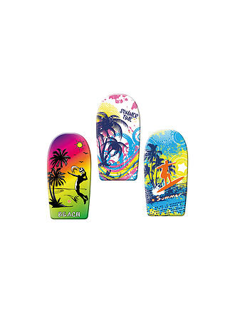 HAPPY PEOPLE | Schaum-Badematte Beach Body Board ca. 94 cm