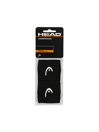 HEAD | Tennis Schweißbänder 2.5"