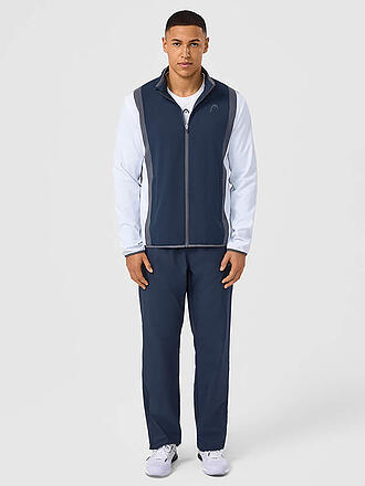 HEAD | Herren Tennisjacke Club