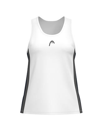 HEAD | Damen Tennistank Club