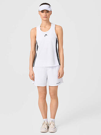 HEAD | Damen Tennistank Club